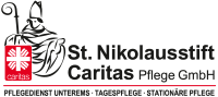 Nikolausstift Caritas