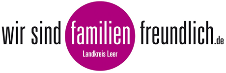 Logo von wir sind familienfreundlich.de