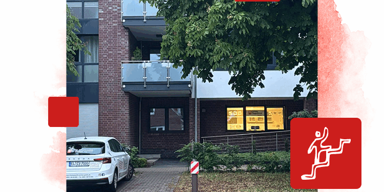 2011. Stefanie Freimuth-Hunfeld übernimmt die kommissarische Leitung der Caritas Sozialstation Ostfriesland.